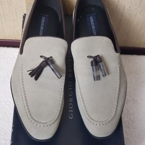 Giorgio Brutini Size 12 D Shoes